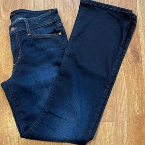 Women’s Joe’s jean